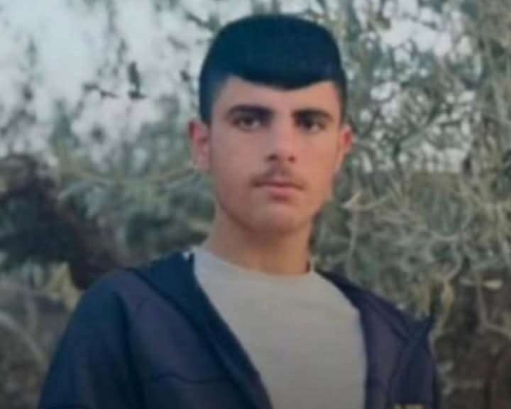 Palestinian teen killed by Israeli forces near Bethlehem, body taken away 