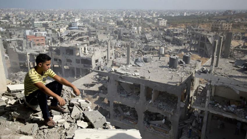 Euro-Med Monitor says EU diplomats visit to southern Israel may confer legitimacy on Israel’s brutal practices against Gaza