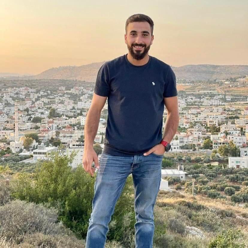 Palestinian youth fatally shot by Israeli forces' fire in Ramallah-area town 