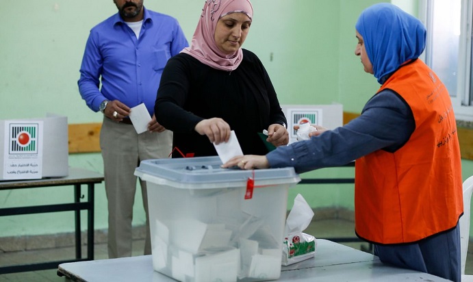 Elections commission says 89% of eligible voters have already registered for the second phase of the local elections