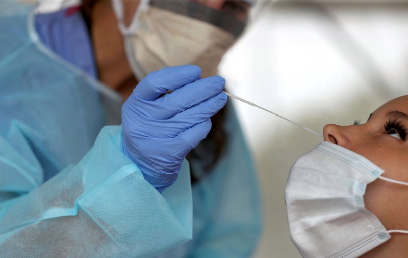Palestine registers 16 coronavirus deaths, 1927 new infections