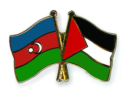 Azerbaijan to open a representative office in the State of Palestine
