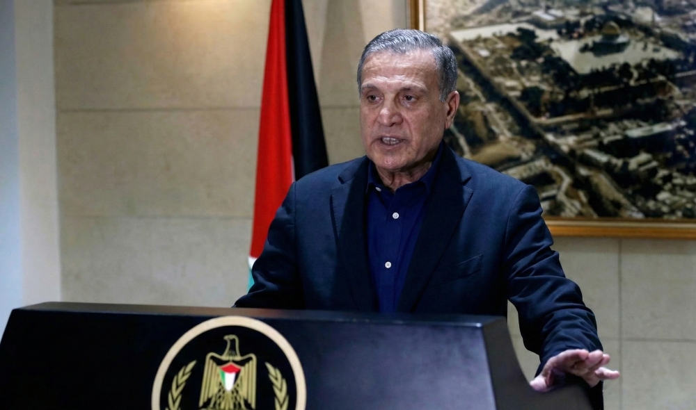 Presidency: Israel's war on Palestinians will not bring security or stability