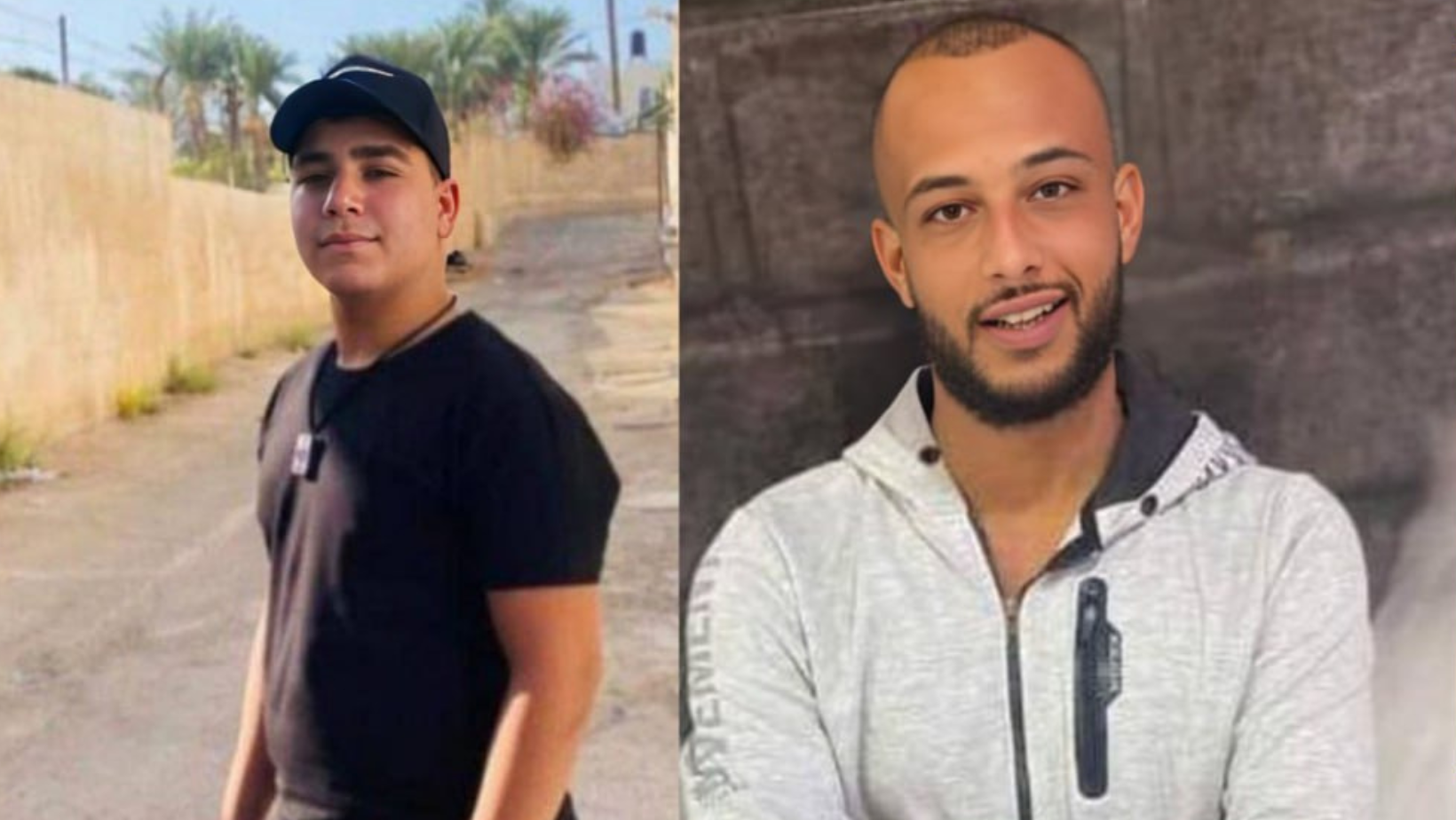 Two Palestinians, including a minor, killed by Israeli forces near Jericho