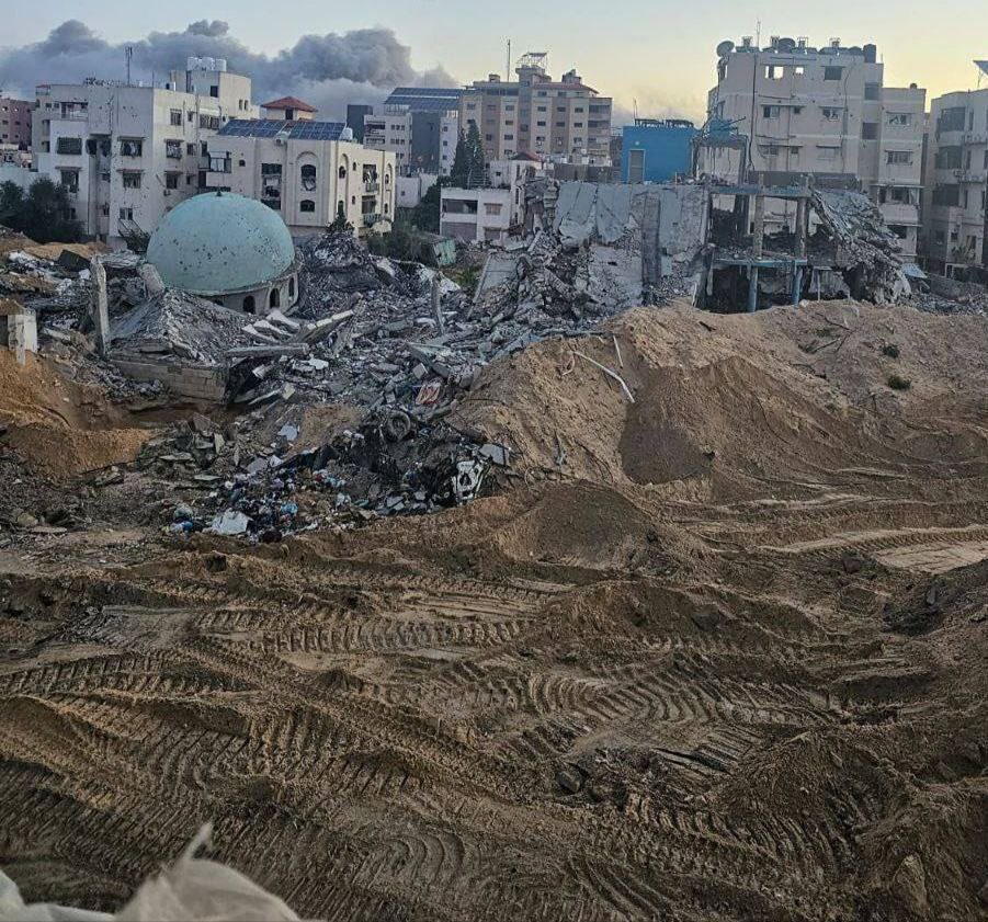 Foreign Ministry strongly condemns Israeli offensive against Al-Shifa Medical Complex and its surroundings