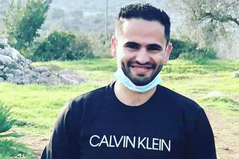Young Palestinian man succumbs to his wounds from Israeli fire in Bethlehem