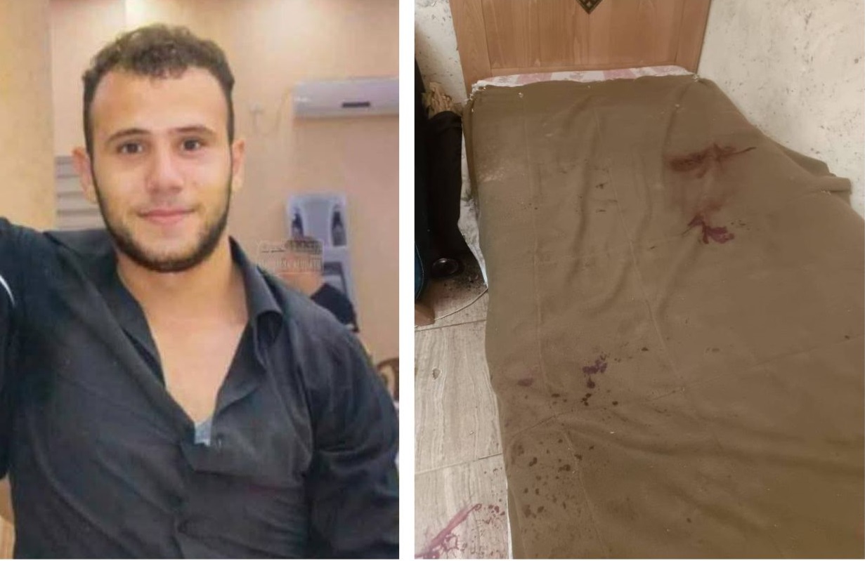 Israeli forces kill 20-year-old Palestinian youth near Qalqilya