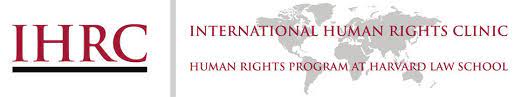 International Human Rights Clinic calls on US to oppose Israeli criminalization of Palestinian rights groups