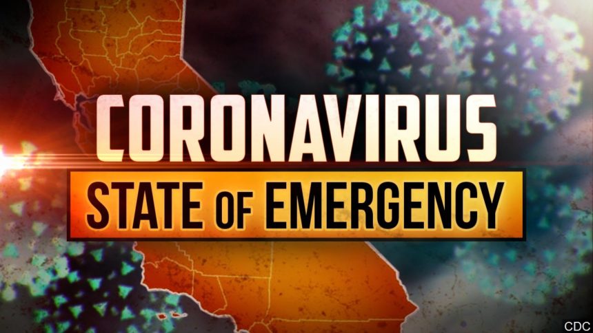 President Abbas extends state of emergency for 30 more days over coronavirus