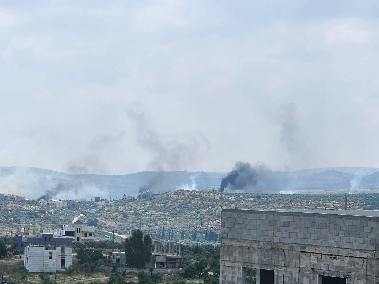 Israeli settler attack leaves several Palestinians injured and homes burned in Duma