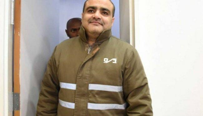 UN experts condemn Israel’s arbitrary detention of Palestinian aid worker 
