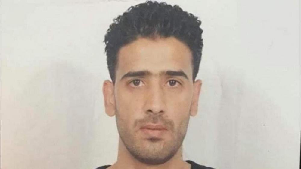 Palestinian freedom fighter incarcerated in Israel goes on hunger strike demanding an end to his isolation
