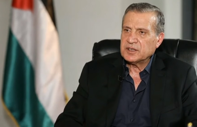 Presidency: US silence encourages Israel's war crimes 