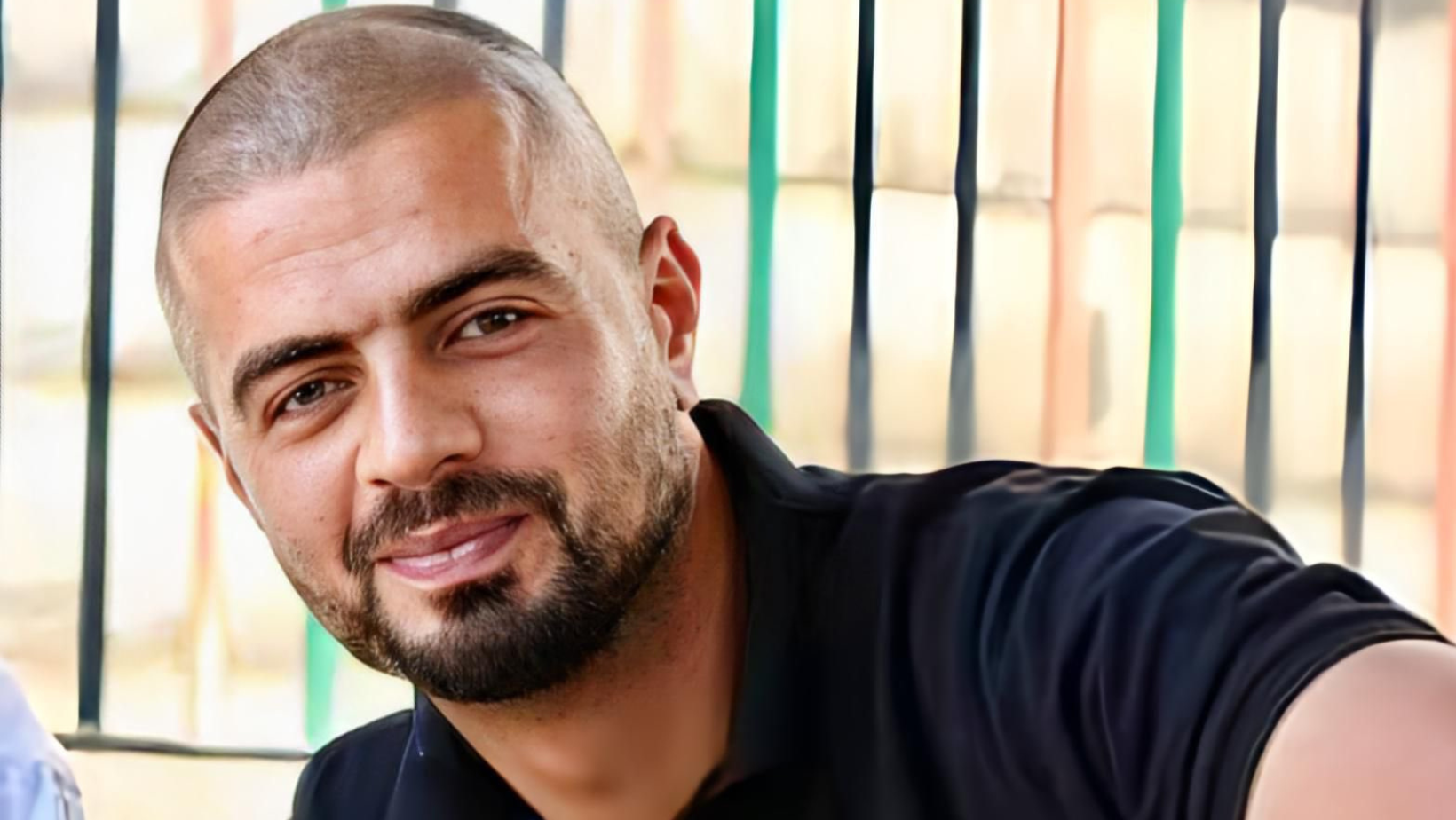 Israeli forces take measurements of slain Palestinian's house, an apparent prelude for punitive demolition