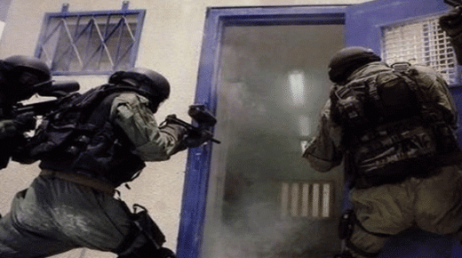 Prisoners' Affairs Commission releases  shocking testimony of alleged sexual harassment of Palestinian detainee