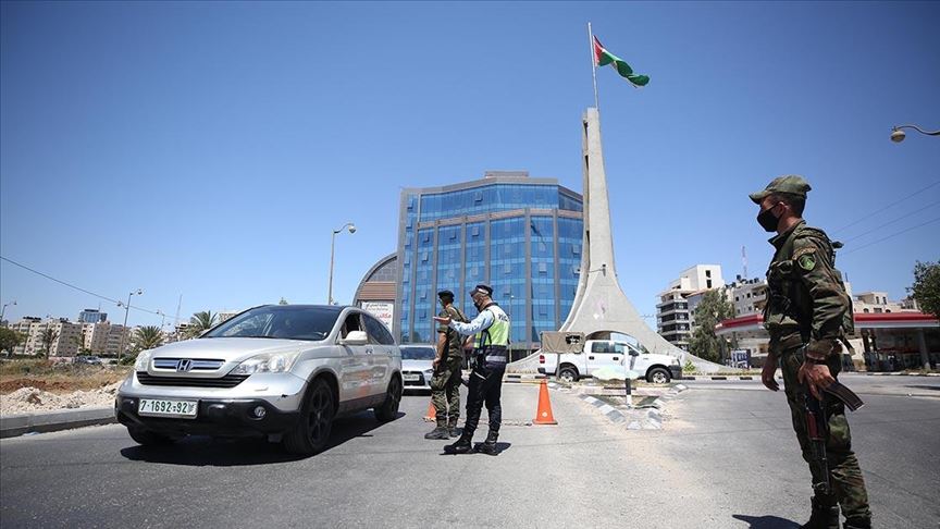 Cabinet orders two-week extension of current lockdown measures  