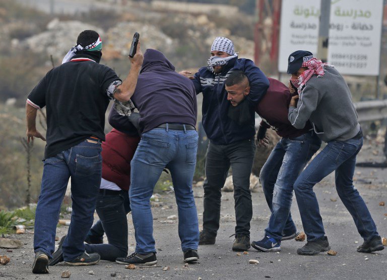 Adalah: Establishment of a new Israeli police undercover unit exclusively for Arab communities is racist