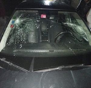 Settlers attack a Palestinian family near Salfit - Vimarsana News