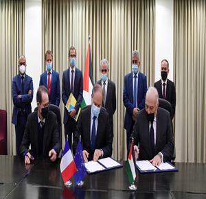 World Bank, France and Germany pledge $52 million to support Palestinian municipalities against COVID-19 crisis - Vimarsana News