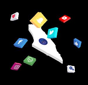 Sada Social: 770 violations during May and the Center sues Facebook - Vimarsana News