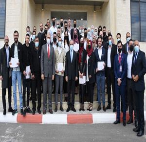 AXSOS Academy graduates the first cohort of the Youth Coding Program in Palestine - Vimarsana News