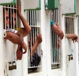 In 2020, Israel detained 4636 Palestinians, including 543 minors and 128 women – prisoners' advocacy groups - Vimarsana News