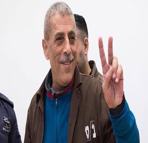 Walid Daqqa.